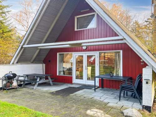 Ferienhaus Maikel - 1km from the sea