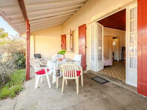 Ferienhaus Rêve d'été