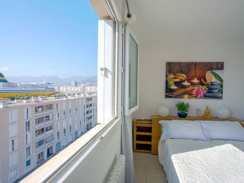 Ferienwohnung L'Onyx