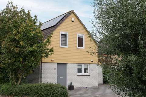 Villapark De Oesterbaai 112 - Ferienunterkunft in Wemeldinge (8 Personen)