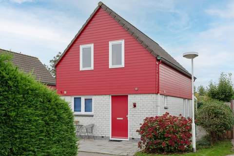 Villapark De Oesterbaai 131 - Ferienunterkunft in Wemeldinge (6 Personen)