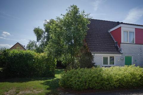 Villapark De Oesterbaai 27 - Ferienunterkunft in Wemeldinge (5 Personen)