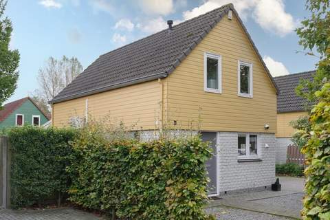 Villapark De Oesterbaai 49 - Ferienunterkunft in Wemeldinge (8 Personen)