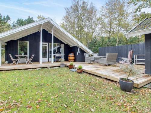 Ferienhaus Anttoni - 50km from the sea