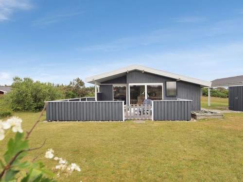 Ferienhaus Maika - 800m to the inlet