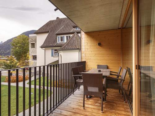 Ferienwohnung Superior mit 2 Schlafzimmern für 6 Per.