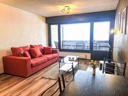Ferienwohnung Beau-Site
