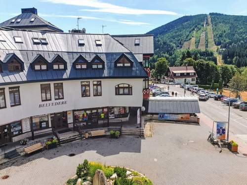 Ferienwohnung Harrachov 613