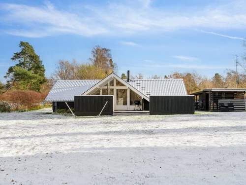 Ferienhaus Janik - 1.3km from the sea