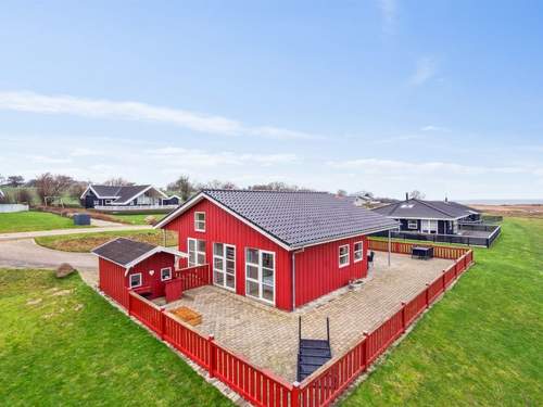 Ferienhaus Aira - 200m from the sea