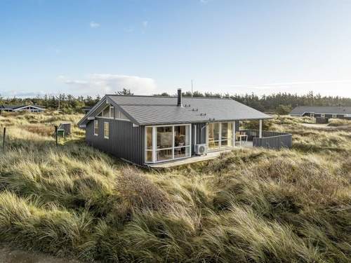 Ferienhaus Melina - 300m from the sea