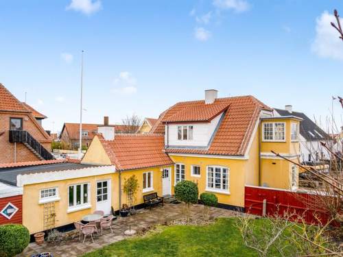 Ferienhaus Tryggi - 300m from the sea