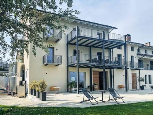 Ferienwohnung Tenuta Bricco San Giorgio