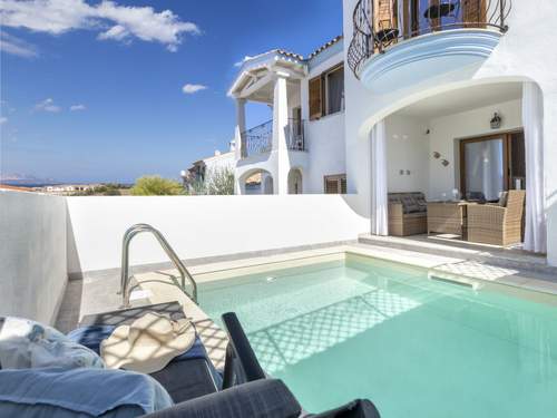 Ferienhaus Victoria