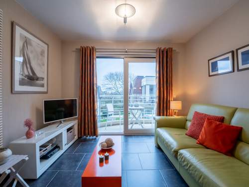Ferienwohnung Blutsyde Promenade
