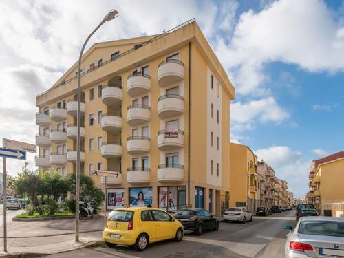 Ferienwohnung Gemelli 1