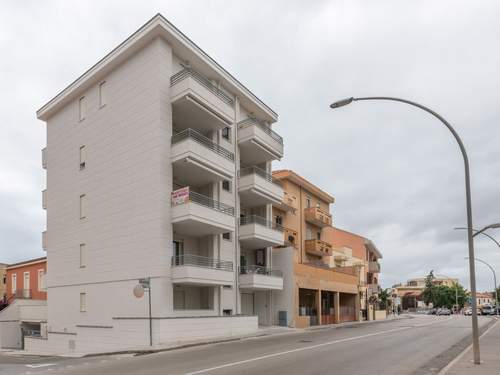 Ferienwohnung Agostino 2