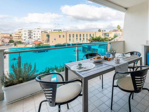 Ferienwohnung Casa Del Lido