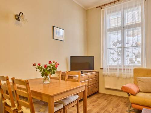 Ferienwohnung Koreff
