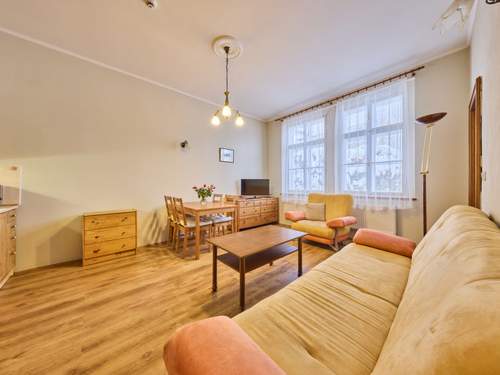 Ferienwohnung Koreff
