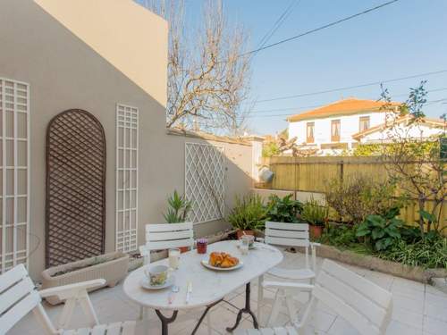 Ferienwohnung Phichris