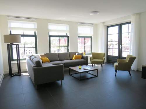 Ferienwohnung Zuiderzee 8
