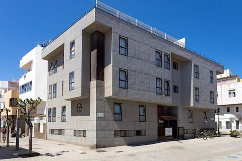 UpTown III - Ferienunterkunft in Corralejo-La Oliva (5 Personen)