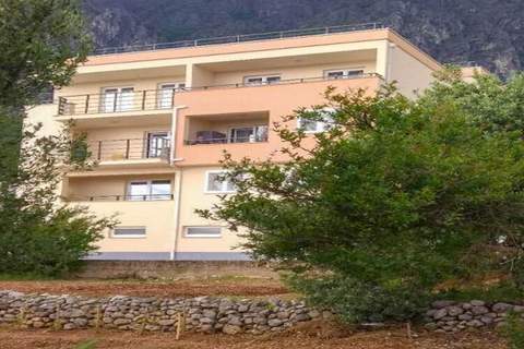 Duplex Suite - Ferienunterkunft in Makarska (5 Personen)