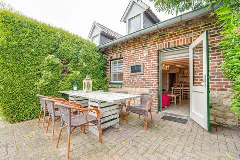 Valleyview Cottages - NR15 - Ferienunterkunft in Ubachsberg (6 Personen)