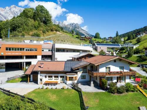 Ferienhaus Max. 8 Personen