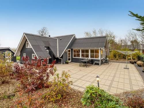 Ferienhaus Adisl - 600m to the inlet