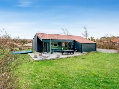 Ferienhaus Dyke - 1.5km from the sea