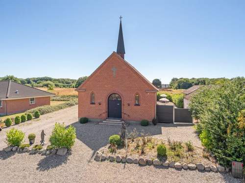 Ferienhaus Frothi - 550m from the sea