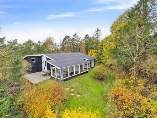 Ferienhaus Mielikki - 2km from the sea