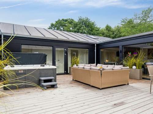 Ferienhaus Hana - 800m from the sea
