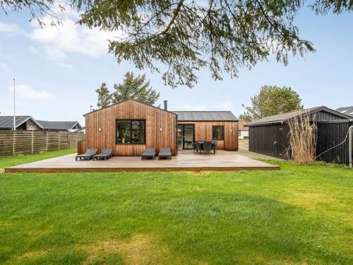 Ferienhaus Hellena - 600m from the sea