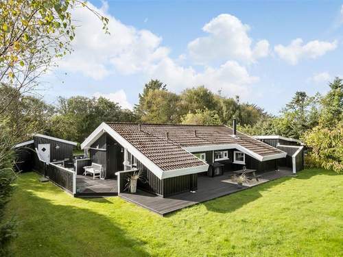 Ferienhaus Gonda - 2km from the sea