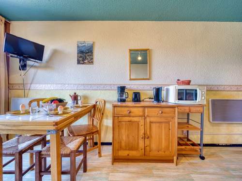 Ferienwohnung Soyouz Vanguard