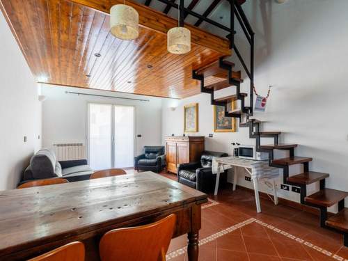 Ferienhaus City Home
