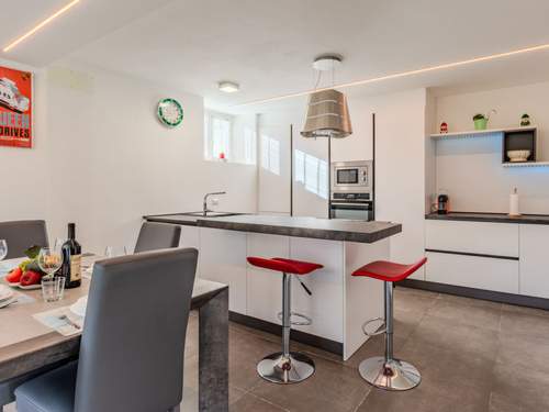 Ferienwohnung Porsche House