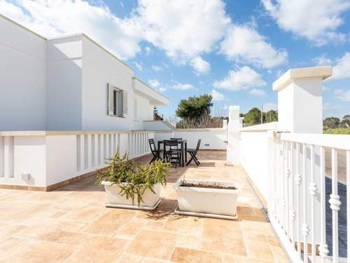 Ferienhaus Gioia 2