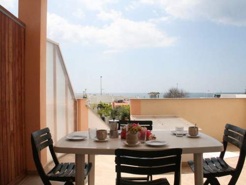 Ferienwohnung Bilo Vista Mare 1