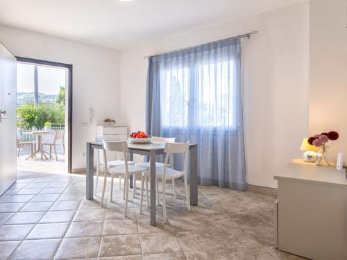 Ferienwohnung Sole e Mare