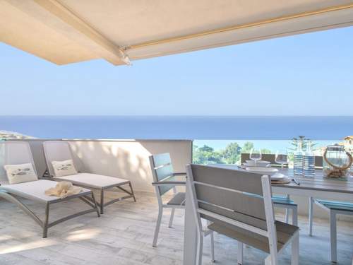 Ferienwohnung Mare Azzurro