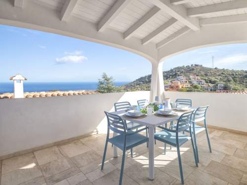 Ferienhaus La Conchiglia D'oro