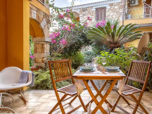 Ferienwohnung La casa dei Cestini
