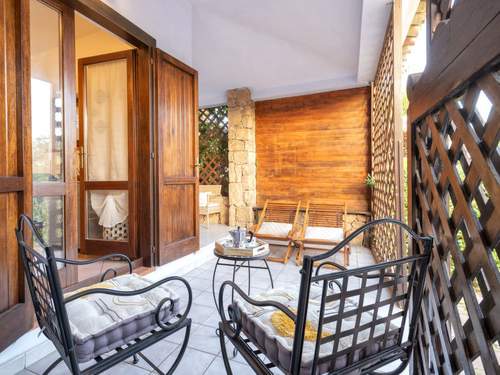 Ferienwohnung La Corte del Gallo