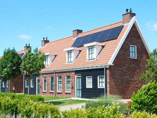 Ferienhaus Ganuenta