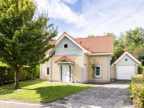Ferienhaus De Vier Wilgen