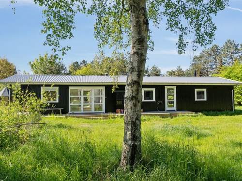 Ferienhaus Iliane - 450m from the sea